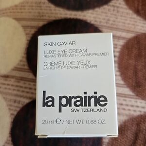 La prairie skin caviar eye cream 0.68 oz